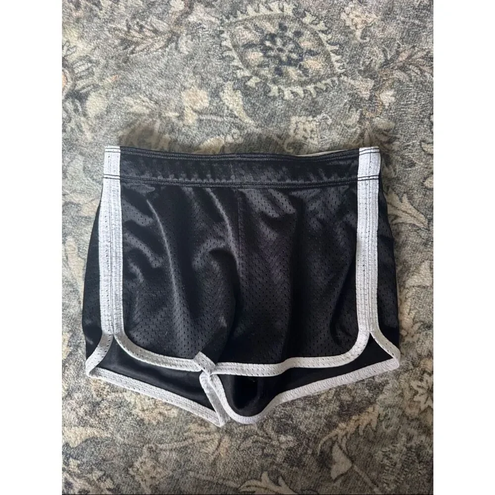 Bundle of 9 Girls Shorts